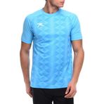 Raru Octo Turkuaz Erkek T-shirt