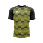 Raru Pluo Sarı Erkek T-shirt