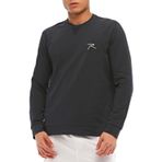 Raru Porta Lacivert Erkek Sweatshirt