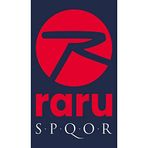 Raru S.P.Q.O.R Plaj Havlusu DULCEA LACİVERT LACİVERT STANDART