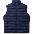 Raru Şişme Yelek Nexo Lacivert - 2XL