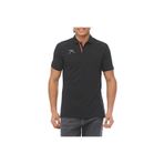 Raru Spero Lacivert Erkek Polo T-Shirt