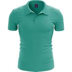 Raru Spqr Erkek Polo T-Shirt Sanctus Mint - XL