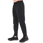 Raru Sweat Pantolon Asper Siyah - M