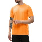 Raru Thorax Oranj Erkek T-shirt