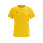 Raru Vultus Sarı Erkek T-shirt
