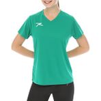 Raru x Thku Kadın T-Shirt Venus Yeşil - M