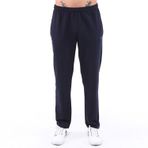 Raru Zung Lacivert Erkek Sweat Pantolon
