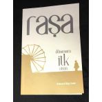 Raşa Dönersem İlk Olsun [İmzalı] (Sahafiye Kitap)