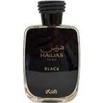 Rasasi Black 100 Ml Edp Erkek Parfüm