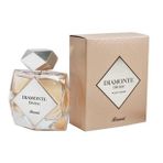 Rasasi Diamonte Divine Femme Edp 100 Ml Kadın Parfümü