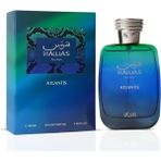 Rasasi Hawas Atlantis Eau De Parfum