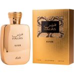 Rasasi Hawas Elixir Eau De Parfum 100 ml Unisex Parfüm
