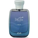 Rasasi Hawas Ice EDP 100 ml Erkek Parfüm