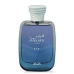 Rasasi Hawas Ice EDP 100 ml Erkek Parfüm