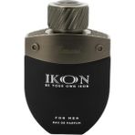 Rasasi Ikon Be Your Own Ikon Edp 100 Ml Erkek Parfümü