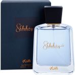 Rasasi Shuhrah Oryantal Erkek Parfüm 90 ml EDP Aromatik Koku ile Şık ve Kalıcı