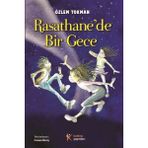 Rasathanede Bir Gece - Özlem Tokman