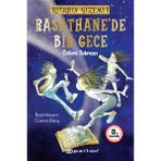 Rasathanede Bir Gece - Özlem Tokman