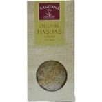 Rasayana 100 gr Organik Mavi Haşhaş Tohumu