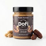 Rasayana Fıstık Ezmesi (Hurma Özlü) 310 gr