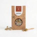 Rasayana Organik Civan Perçemli Karışık Bitki Çayı 80 gr