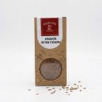 Rasayana Organik Keten Tohumu (Kahverengi) 100 Gr