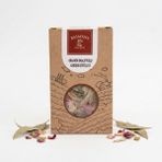 Rasayana Organik Okaliptuslu Karışık Bitki Çayı 80 gr