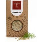 Rasayana Organik Rezene Tohumu Bitki Çayı 100 gr