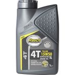Rasch 15W50 4t 1lt Motor Yağı