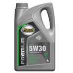 Rasch 5W30 C3-C4 DPF Partiküllü 4 lt Motor Yağı