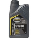 Rasch 5W30 PREMİUM FULLY SYNTHETIC Motor Yağı 1 LT