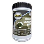Rasch Isıya Dayanıklı Yüksek Sıcaklık Lityumlu Katı Gres Yağı Kahve - 0.9 Kg.