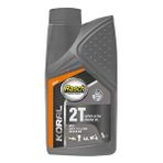 Rasch Koral 2t İki Zamanlı Testere Makine Motor Yağı - 1 Lt. Kırmızı