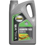 Rasch Valva Asansör ve Genel Amaçlı Dişli Yağı No 90 - 3 Lt.