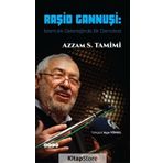 Raşid Gannuşi - Azzam S. Tamimi