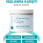 Rasiderm Yaşlanma Karşıtı Kırışıklık Karşıtı Yenileyici & Nemlendirici Gençleştiren Krem 50ml