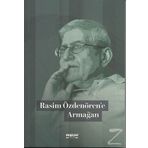 Rasim Özdenören'e Armağan - Kolektif