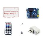 Raspberry (B) Pi Aksesuar Paketi