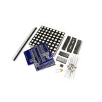 Raspberry (DIY) Pi Matrix Led Kiti