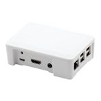 Raspberry Pi 2/3 Beyaz Kutu