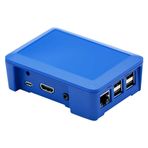 Raspberry Pi 2/3 Mavi Kutu