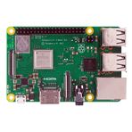 Raspberry Pi 3 Model B+ Plus