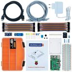 Raspberry Pi 3 Model B Süper Başlangıç Seti