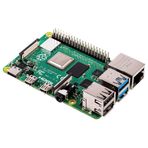 Raspberry Pi 4 - 2 GB