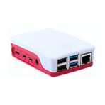 Raspberry Pi 4 Lisanslı Kutu