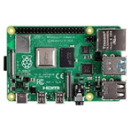 Raspberry Pi 4 Model B 8 GB Mini Kit
