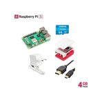 Raspberry Pi 5 4GB Kombo Set