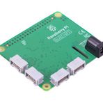 Raspberry Pi Build HAT