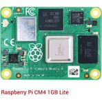 Raspberry Pi CM4 1GB Lite